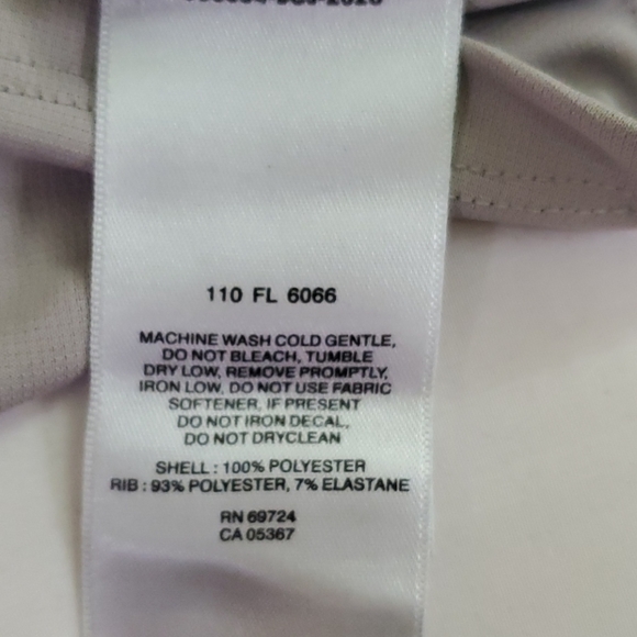 Columbia long sleeve - Picture 4 of 5